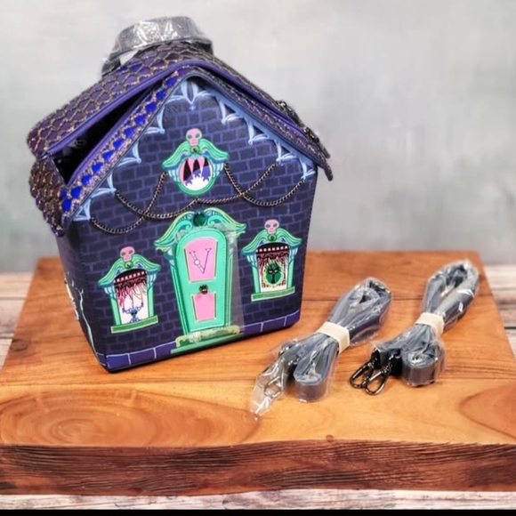 Haunted House Party Light Decor - Picture 1 of 2